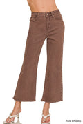 The Carly Jean - Rum Brown