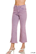 The Carly Jean - Light Plum
