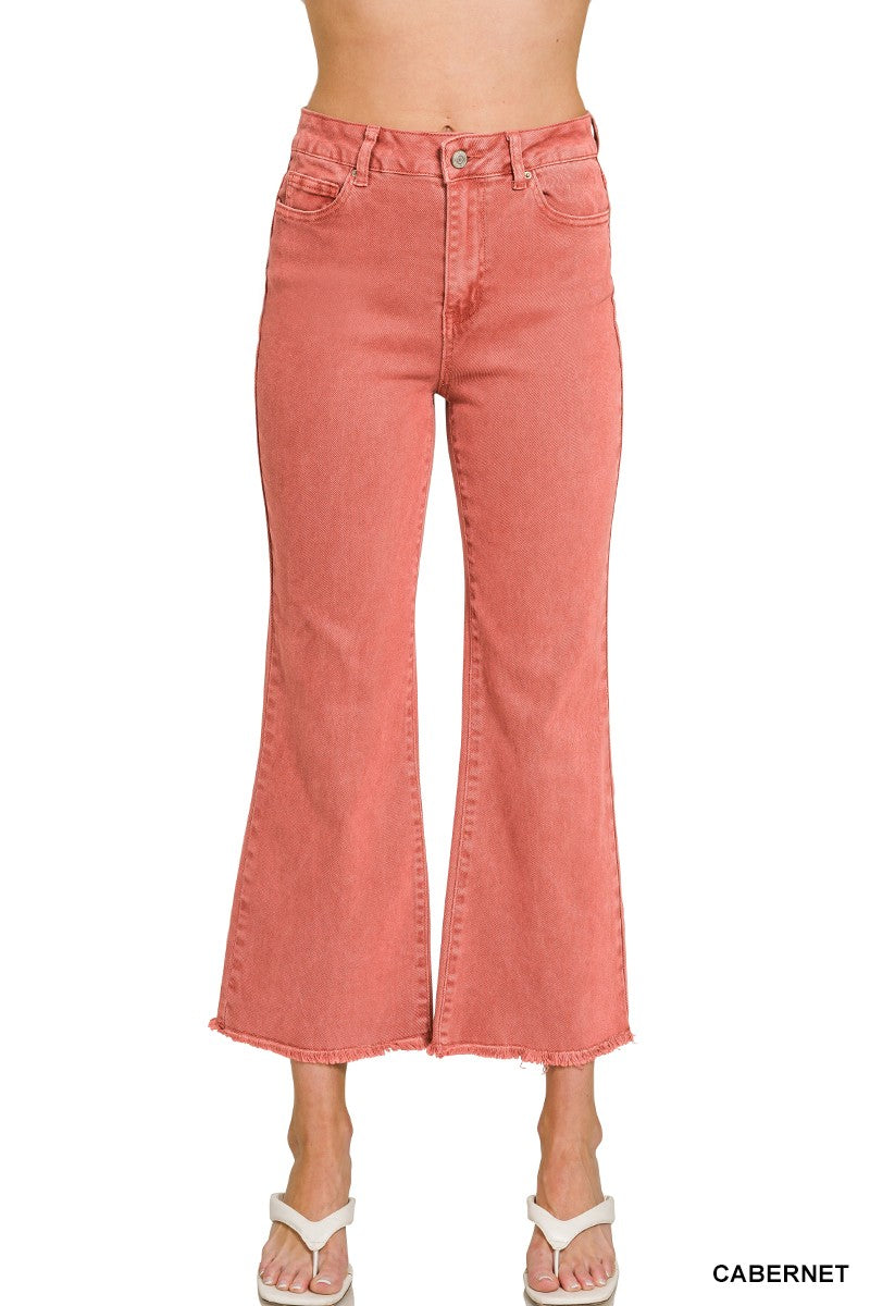 The Carly Jean - Cabernet