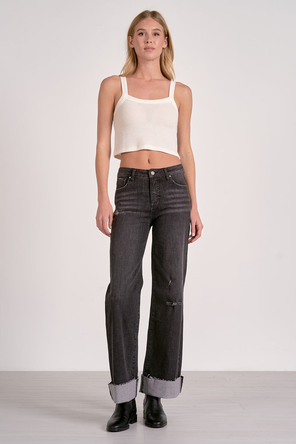 The Whitney Jean