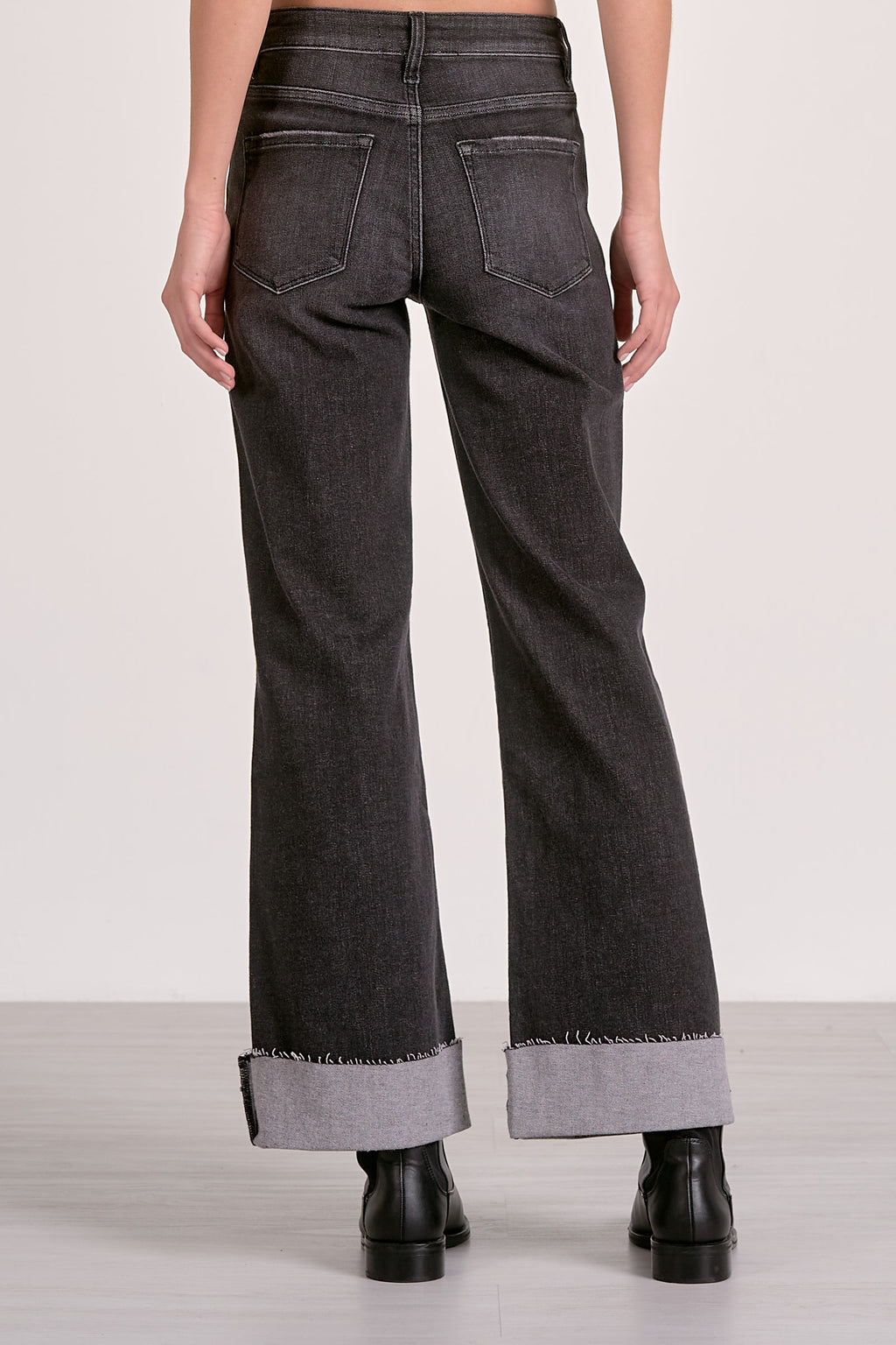 The Whitney Jean