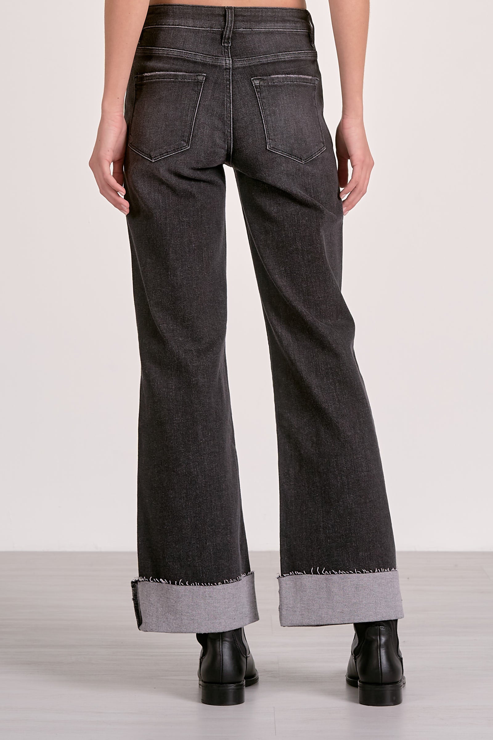 The Whitney Jean