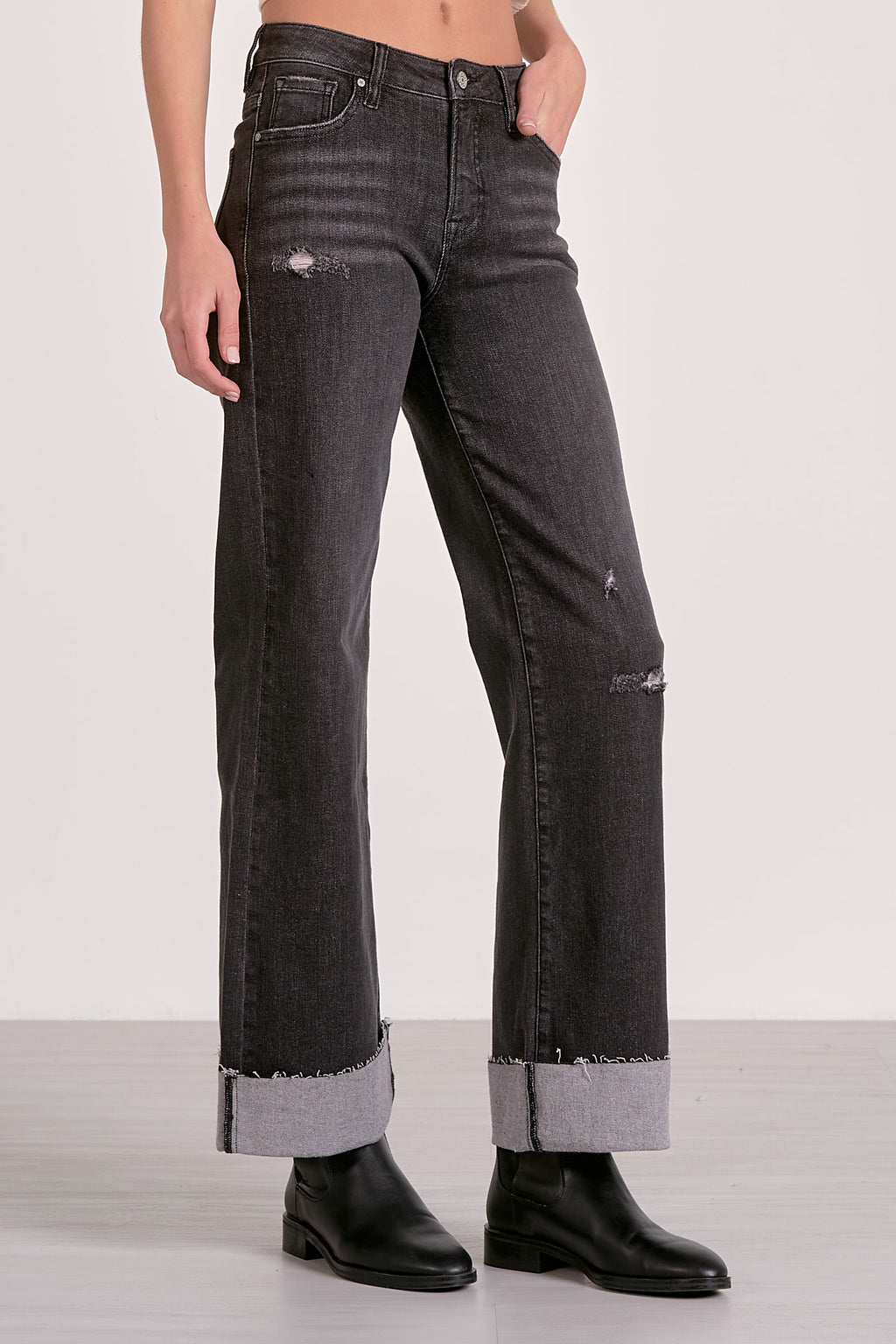 The Whitney Jean