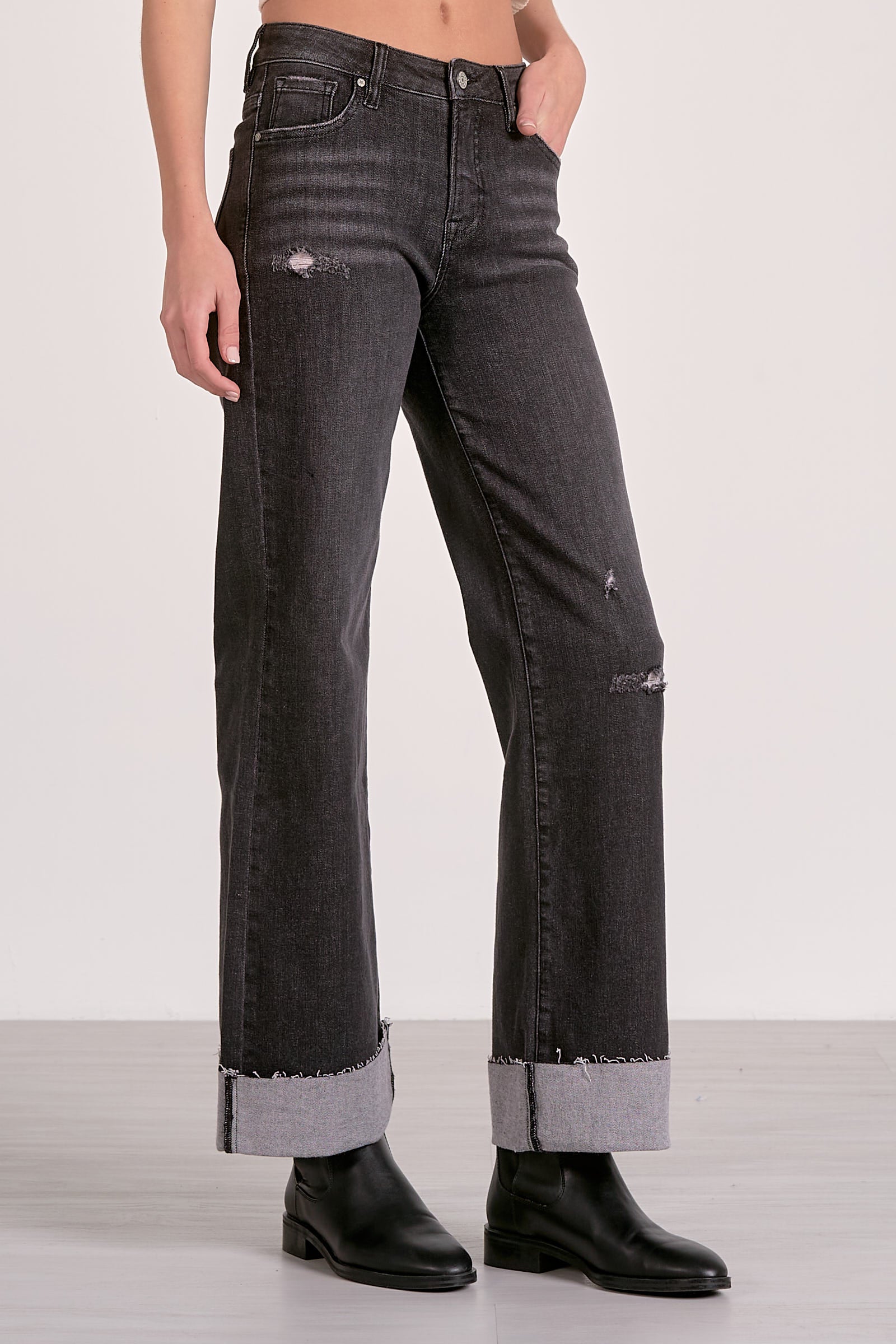 The Whitney Jean