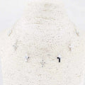 Cain - Necklace - Silver