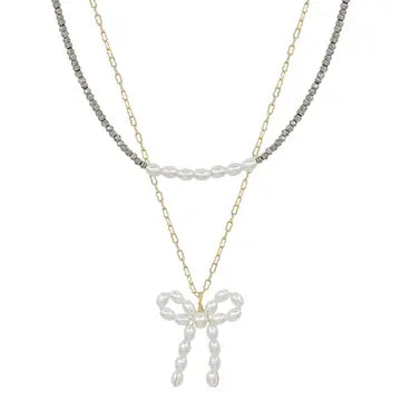 Defeo Necklace