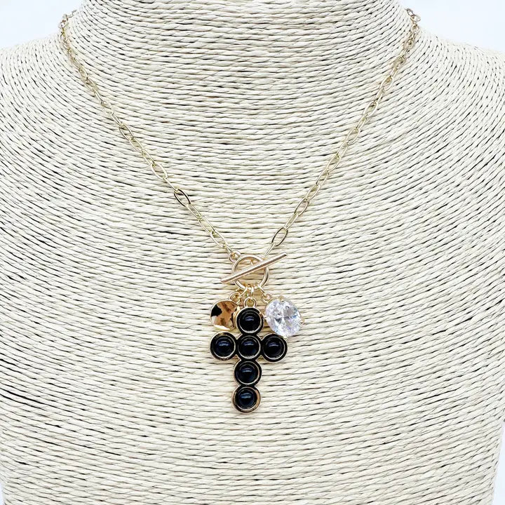 Dina Necklace