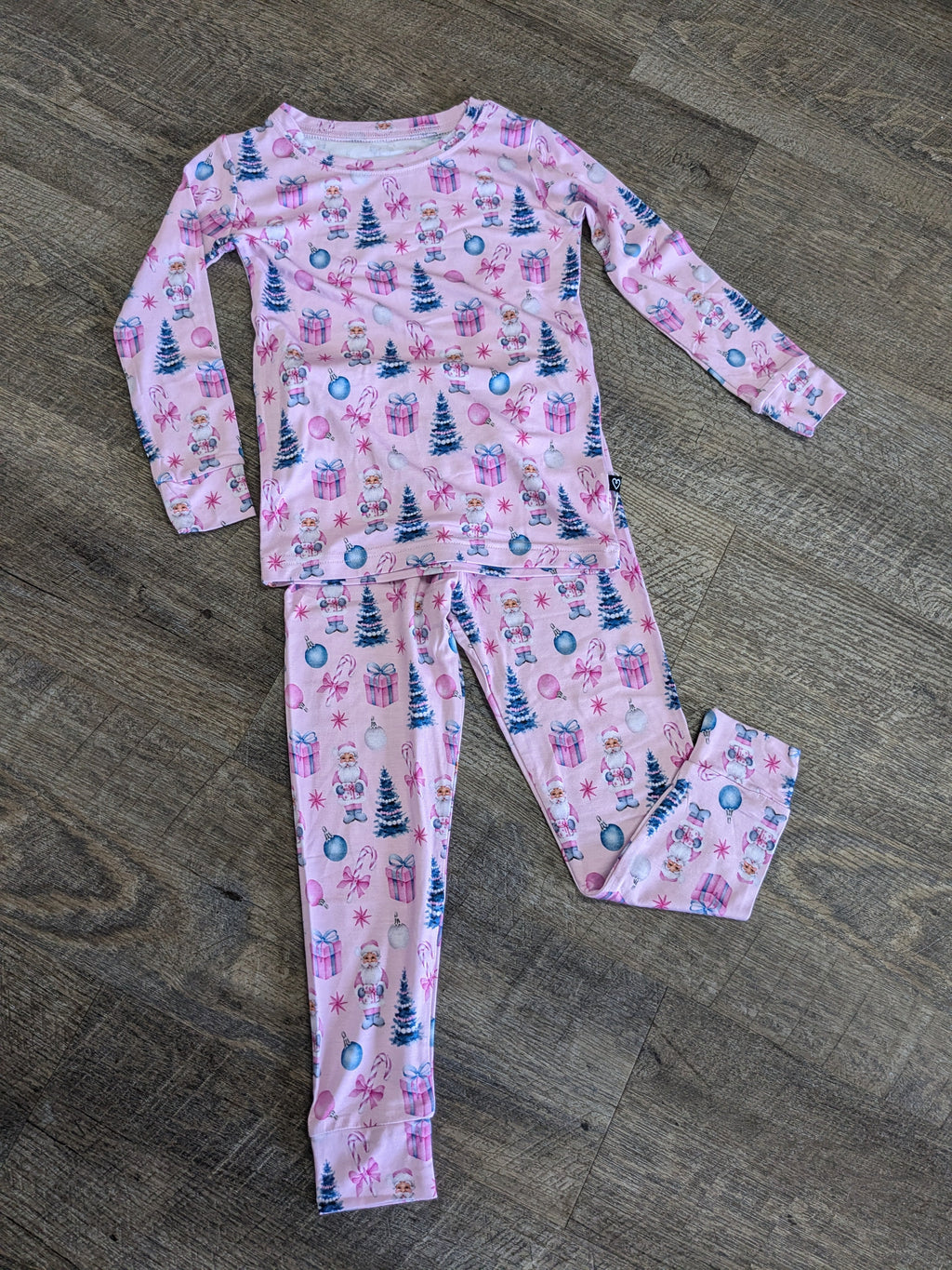 Carol Toddler Lounge