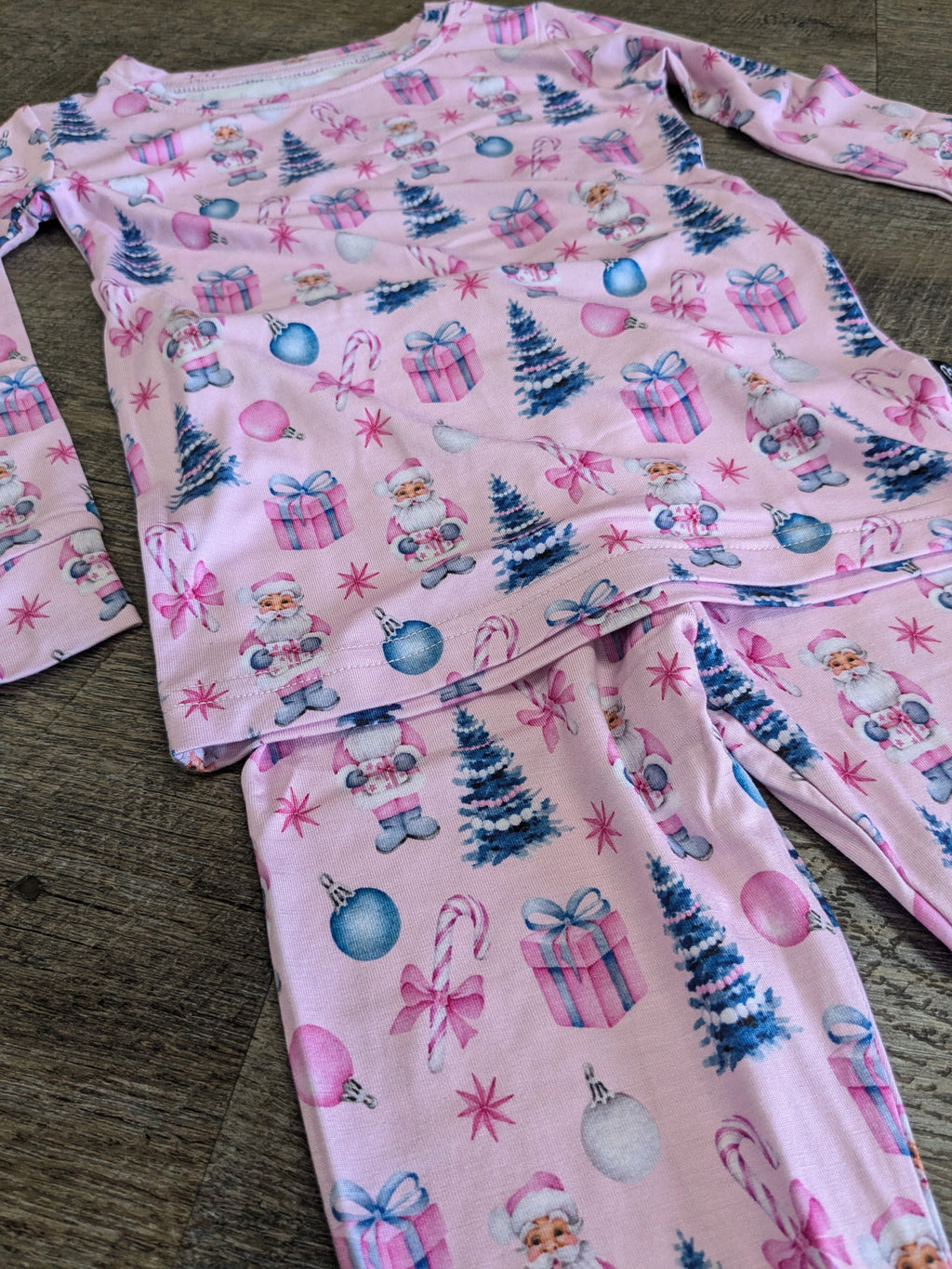 Carol Toddler Lounge