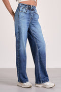 The Bri Pant - Blue