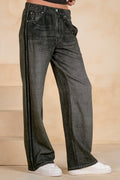 The Bri Pant - Black
