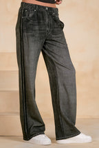 The Bri Pant - Black