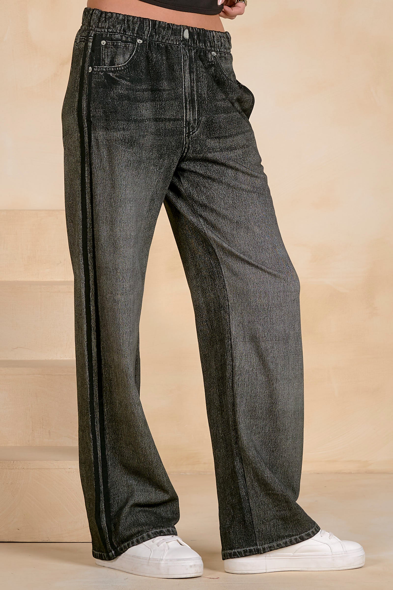The Bri Pant - Black