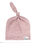 Baby Top Knot Hat (Maeve)