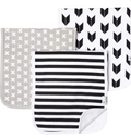 Burp Cloth Set (Shade)