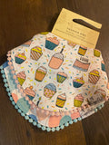Baby Bandana Bib (Celebration)