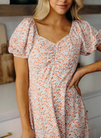 The Hawthorn - Dress