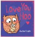 Love You Hoo - Book