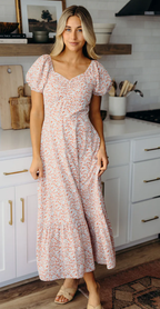 The Hawthorn - Dress