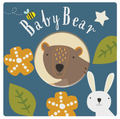 Baby Bear - Book