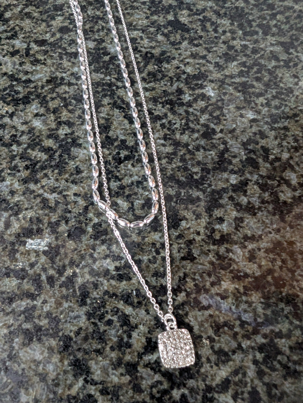 Bode SV - Necklace