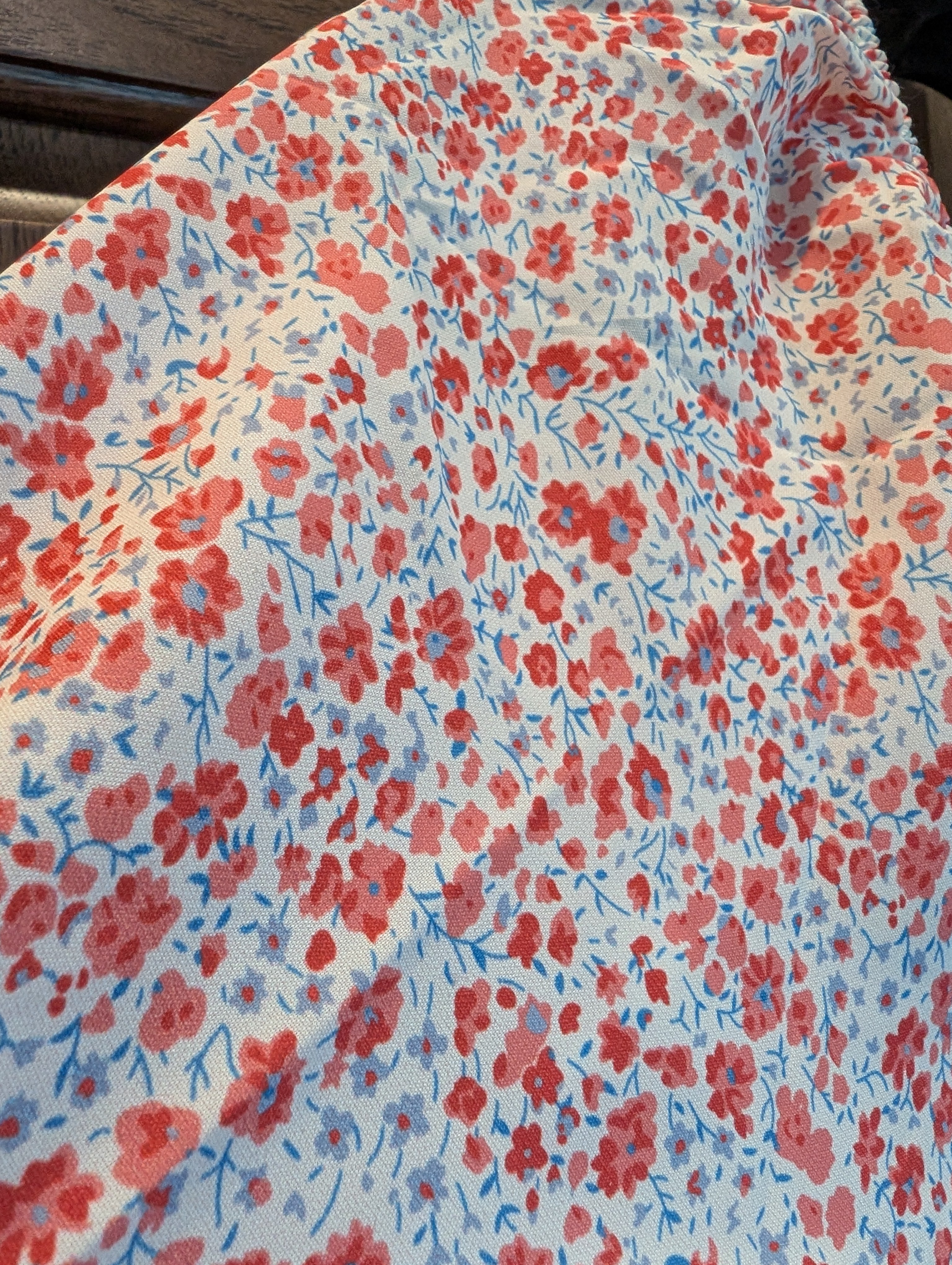 The Hawthorn - Dress